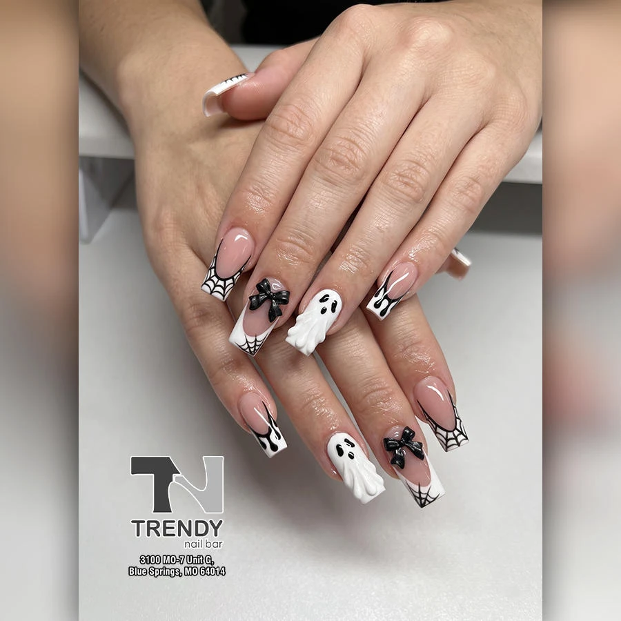 Nails Design